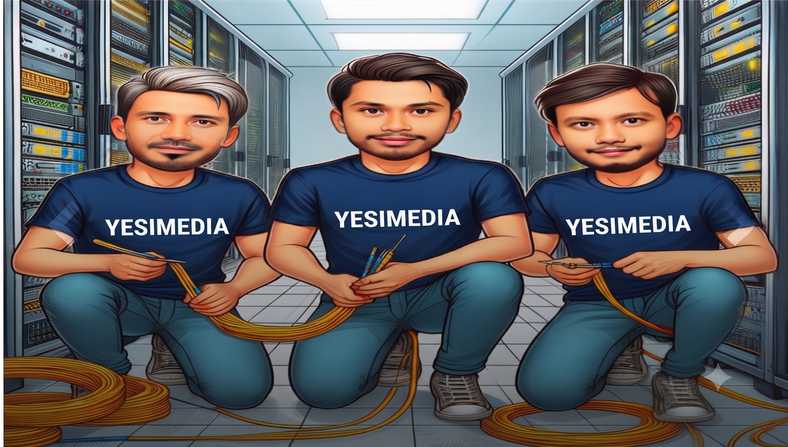 teknisi
